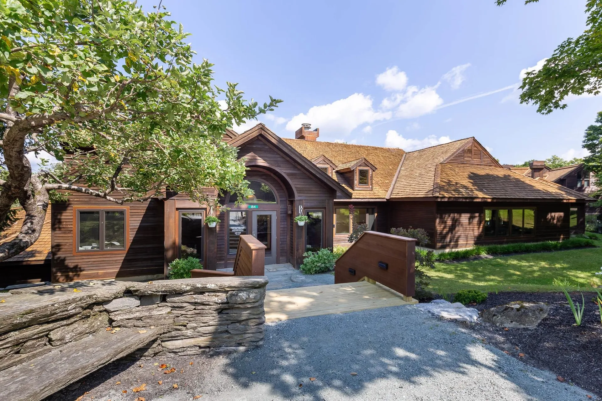 114 High Ridge Road Killington VT 05751