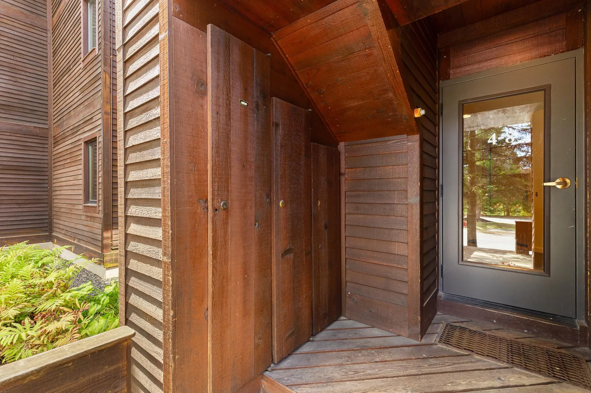 114 High Ridge Road Killington VT 05751