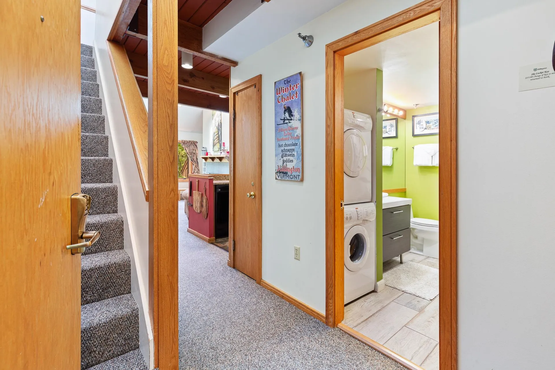 114 High Ridge Road Killington VT 05751