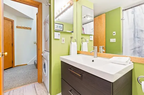 114 High Ridge Road Killington VT 05751