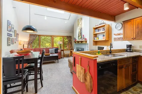 114 High Ridge Road Killington VT 05751