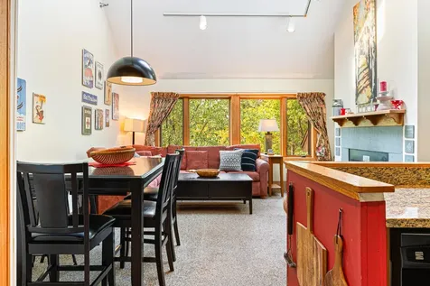 114 High Ridge Road Killington VT 05751