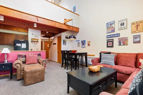 114 High Ridge Road Killington VT 05751