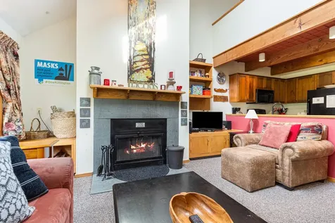 114 High Ridge Road Killington VT 05751