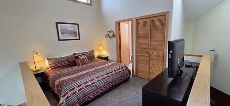 114 High Ridge Road Killington VT 05751