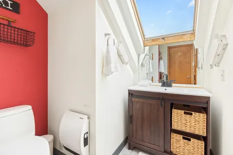 114 High Ridge Road Killington VT 05751