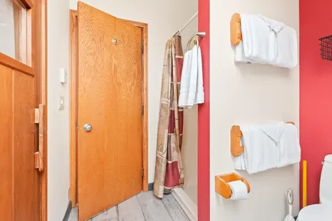 114 High Ridge Road Killington VT 05751