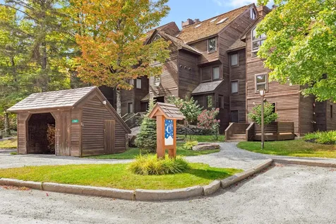 114 High Ridge Road Killington VT 05751