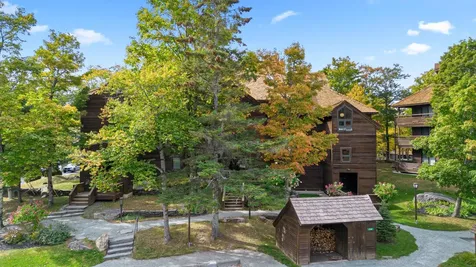 114 High Ridge Road Killington VT 05751