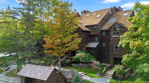 114 High Ridge Road Killington VT 05751