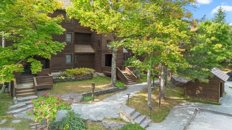 114 High Ridge Road Killington VT 05751