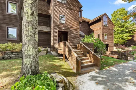 114 High Ridge Road Killington VT 05751