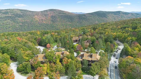 114 High Ridge Road Killington VT 05751