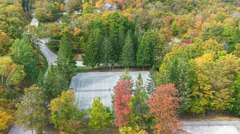 114 High Ridge Road Killington VT 05751