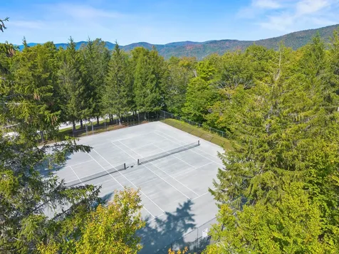 114 High Ridge Road Killington VT 05751