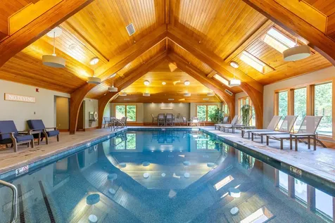 114 High Ridge Road Killington VT 05751