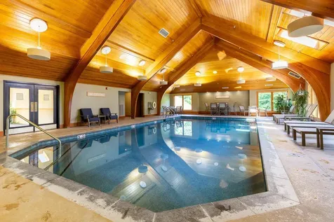 114 High Ridge Road Killington VT 05751