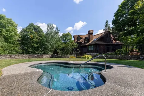 114 High Ridge Road Killington VT 05751