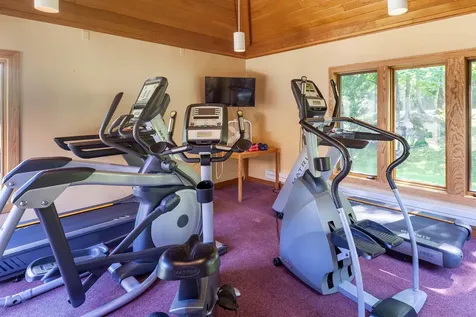 114 High Ridge Road Killington VT 05751