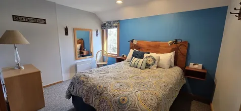 114 High Ridge Road Killington VT 05751