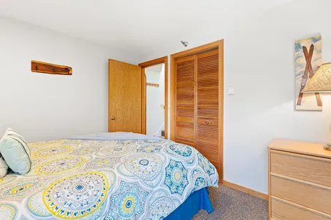 114 High Ridge Road Killington VT 05751