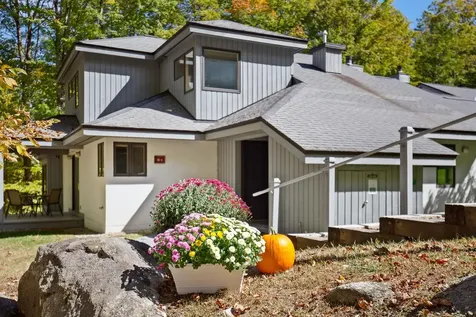 727 Woods Lane Killington VT 05751