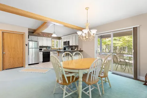 727 Woods Lane Killington VT 05751