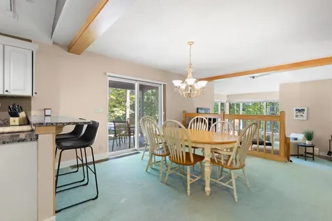 727 Woods Lane Killington VT 05751