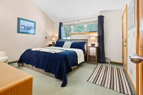 727 Woods Lane Killington VT 05751
