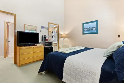 727 Woods Lane Killington VT 05751