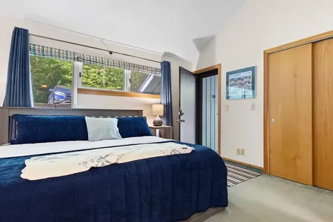 727 Woods Lane Killington VT 05751