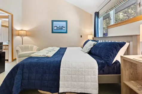 727 Woods Lane Killington VT 05751