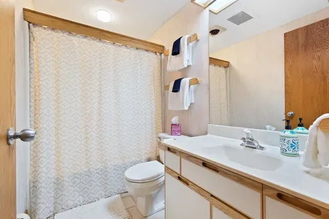 727 Woods Lane Killington VT 05751