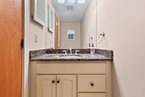 727 Woods Lane Killington VT 05751