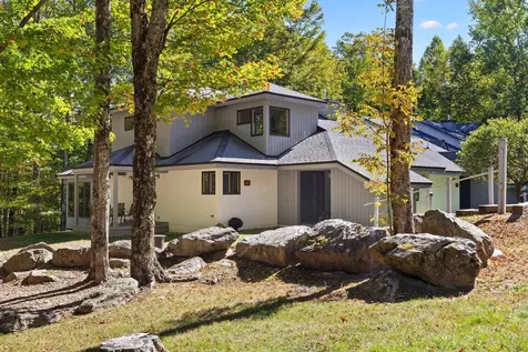 727 Woods Lane Killington VT 05751