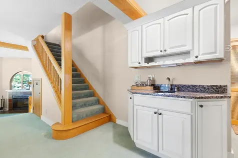 727 Woods Lane Killington VT 05751
