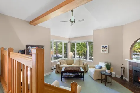 727 Woods Lane Killington VT 05751