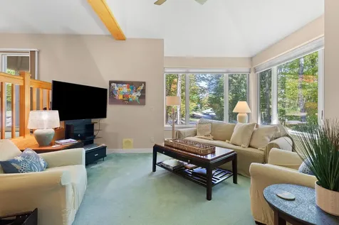 727 Woods Lane Killington VT 05751