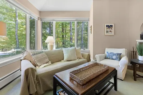 727 Woods Lane Killington VT 05751