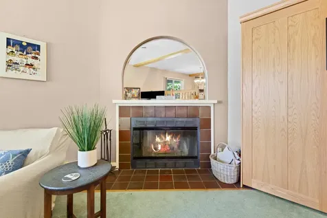 727 Woods Lane Killington VT 05751