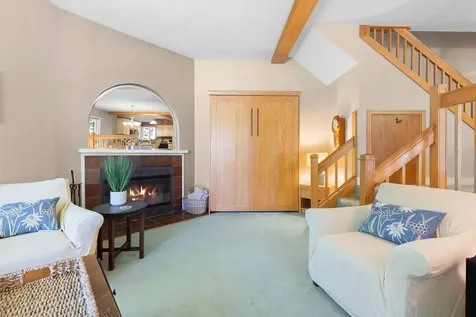 727 Woods Lane Killington VT 05751