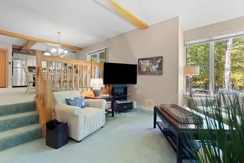 727 Woods Lane Killington VT 05751
