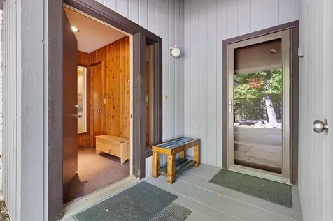 727 Woods Lane Killington VT 05751