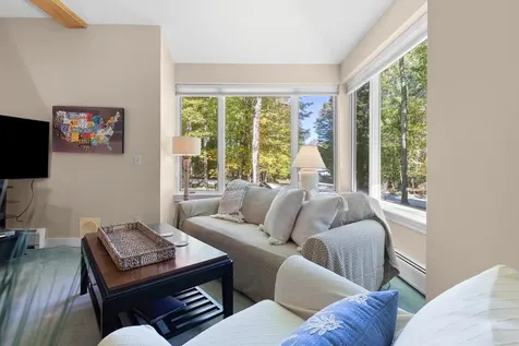 727 Woods Lane Killington VT 05751
