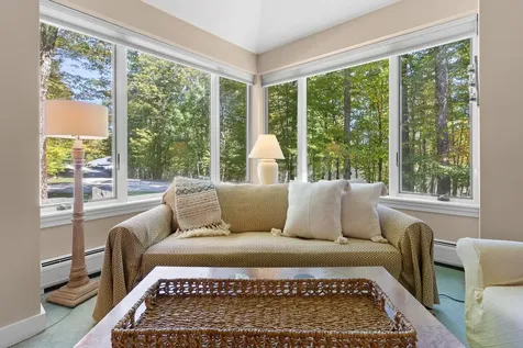 727 Woods Lane Killington VT 05751