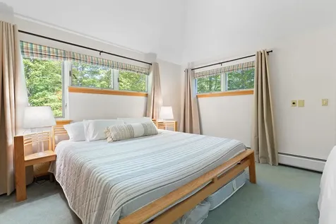727 Woods Lane Killington VT 05751
