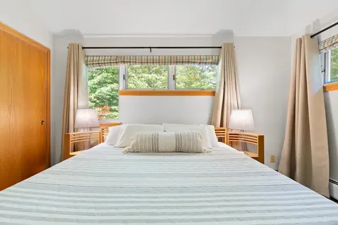 727 Woods Lane Killington VT 05751