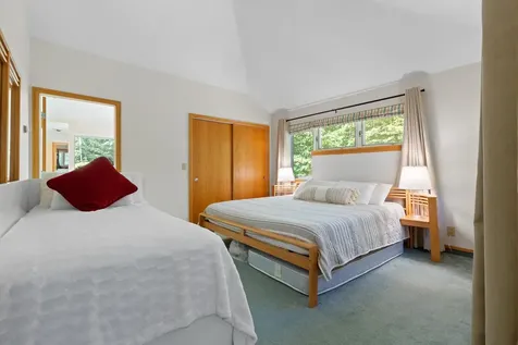 727 Woods Lane Killington VT 05751