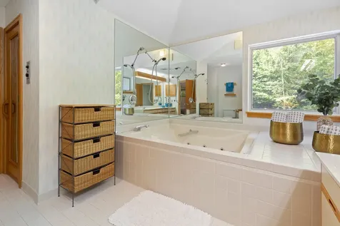 727 Woods Lane Killington VT 05751