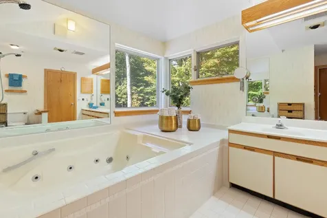 727 Woods Lane Killington VT 05751